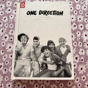 One Direction ~ Up all night CD
